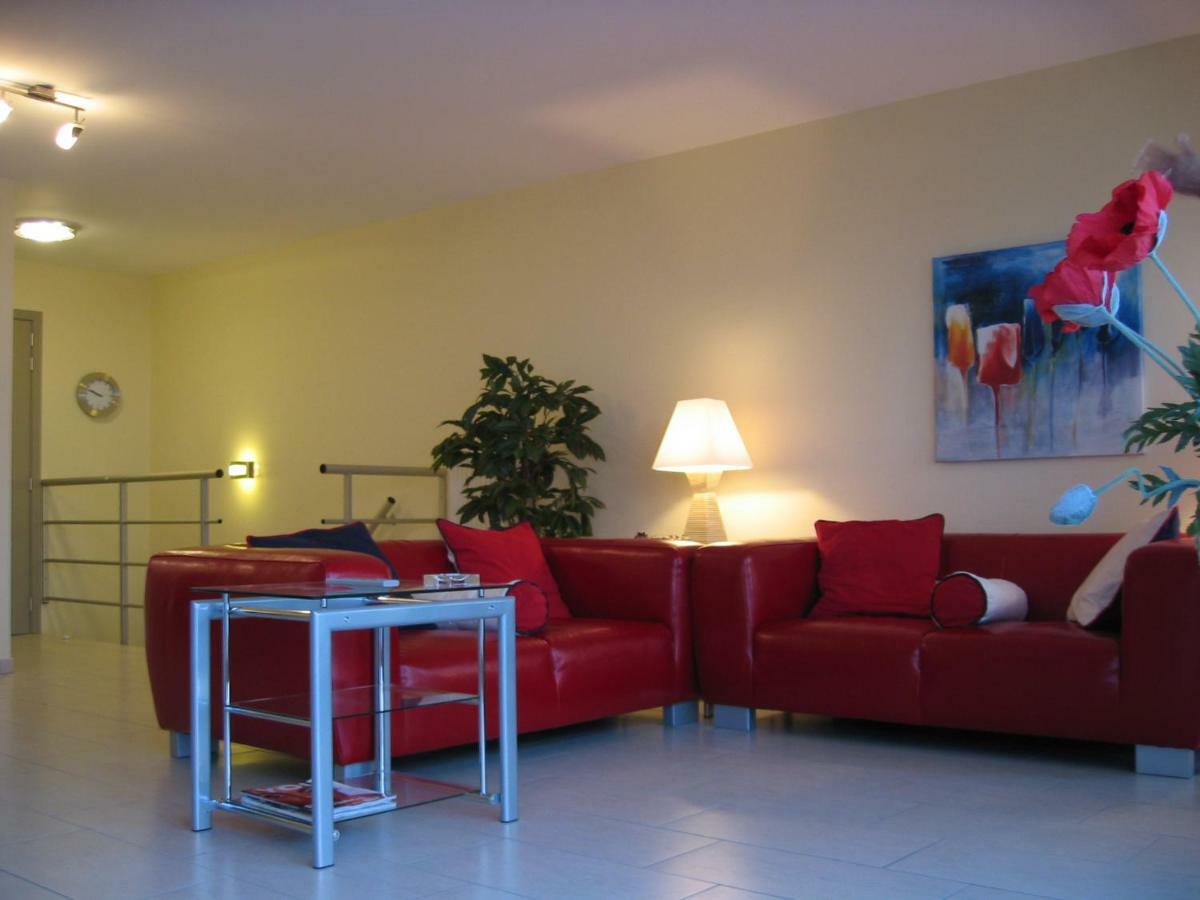 Residentie Albert-1, App.202, Zeelaan 214 De Panne Ngoại thất bức ảnh