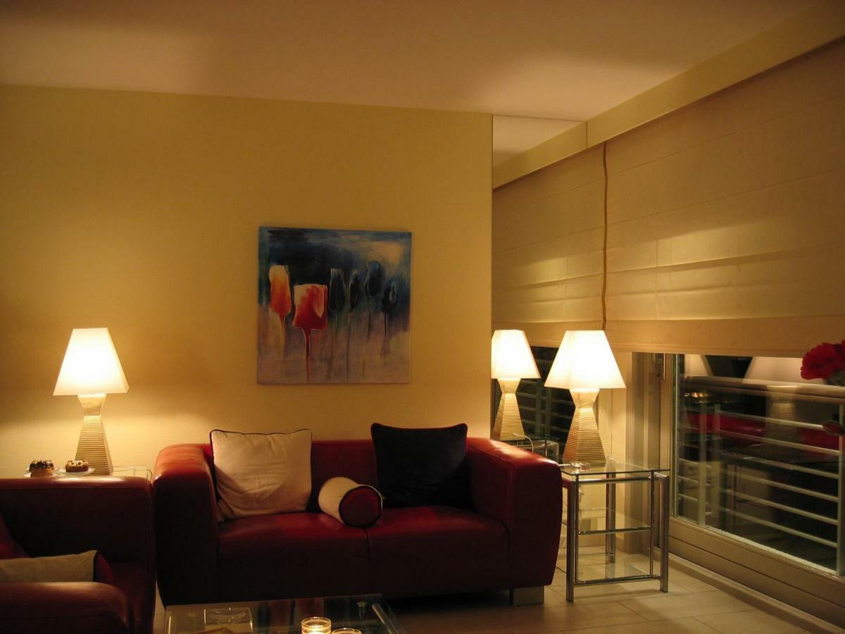 Residentie Albert-1, App.202, Zeelaan 214 De Panne Ngoại thất bức ảnh