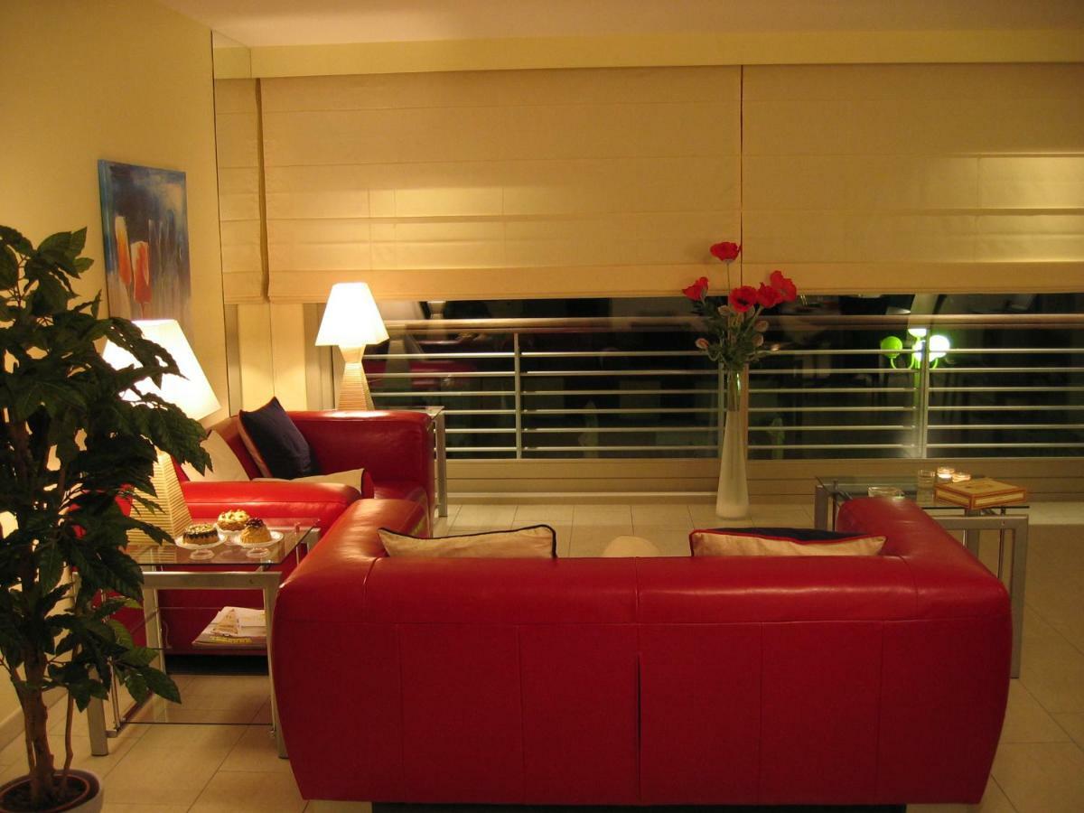 Residentie Albert-1, App.202, Zeelaan 214 De Panne Ngoại thất bức ảnh