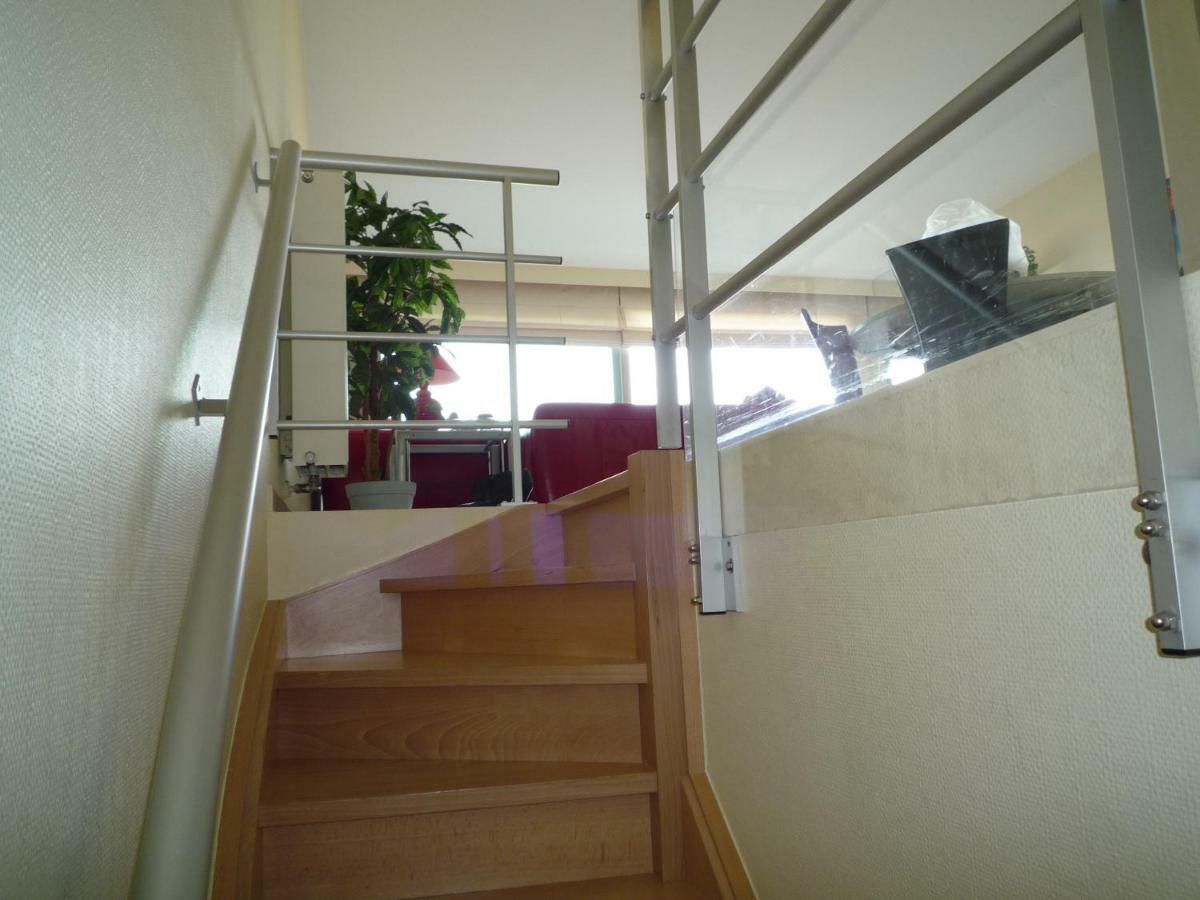 Residentie Albert-1, App.202, Zeelaan 214 De Panne Ngoại thất bức ảnh