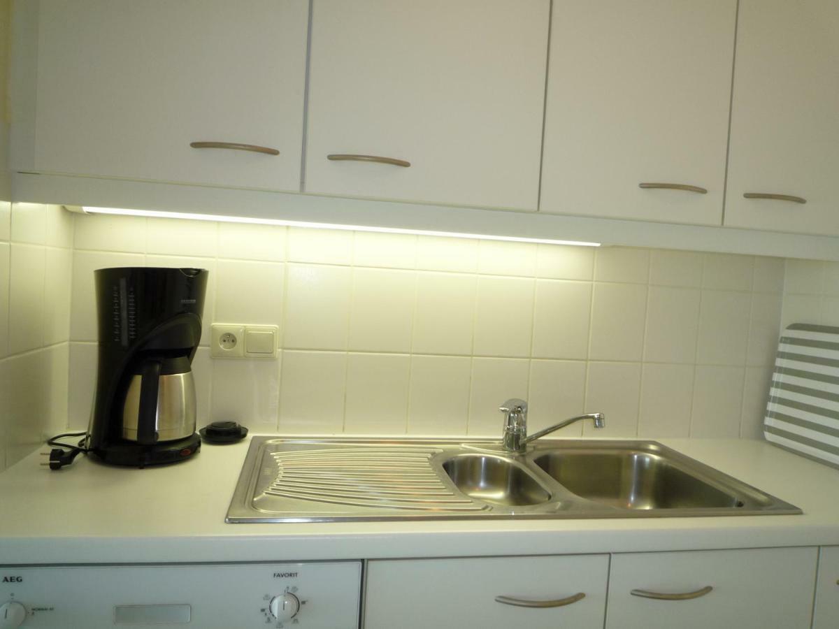 Residentie Albert-1, App.202, Zeelaan 214 De Panne Ngoại thất bức ảnh