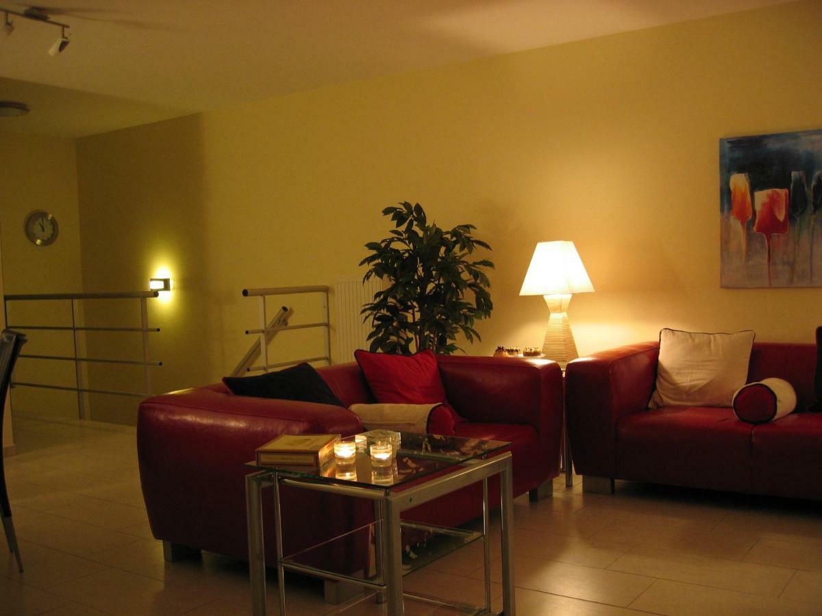 Residentie Albert-1, App.202, Zeelaan 214 De Panne Ngoại thất bức ảnh