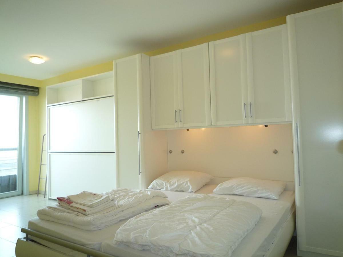 Residentie Albert-1, App.202, Zeelaan 214 De Panne Ngoại thất bức ảnh