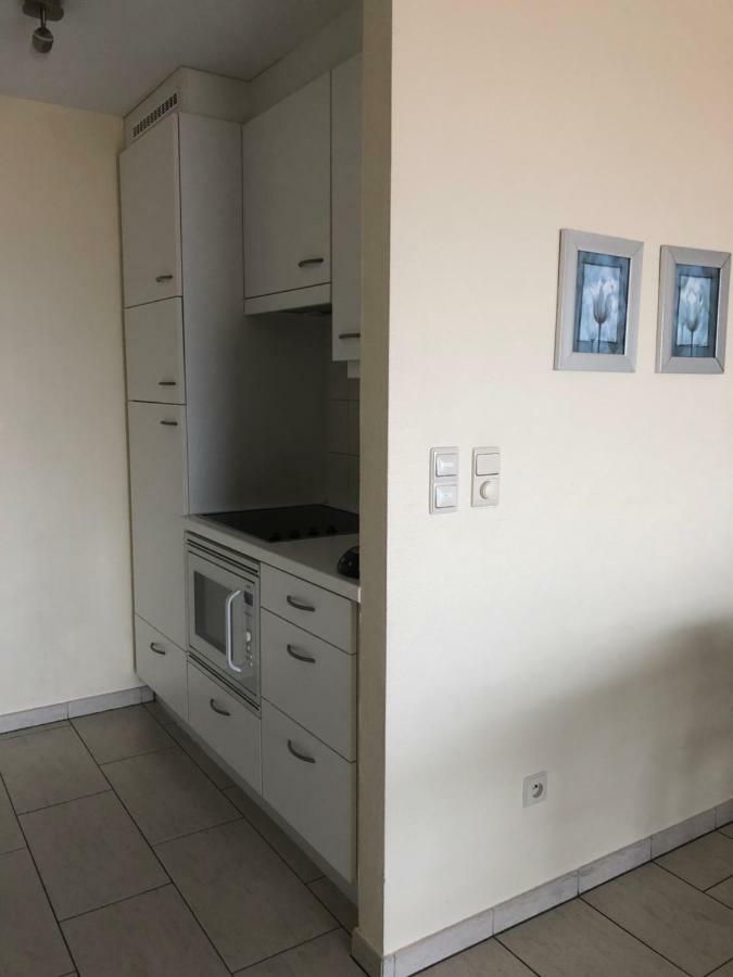 Residentie Albert-1, App.202, Zeelaan 214 De Panne Ngoại thất bức ảnh