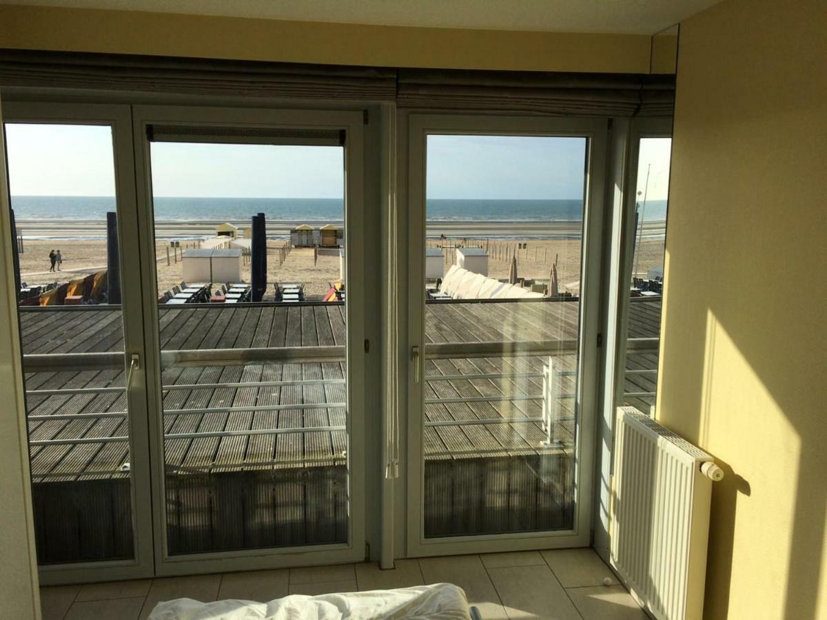 Residentie Albert-1, App.202, Zeelaan 214 De Panne Ngoại thất bức ảnh