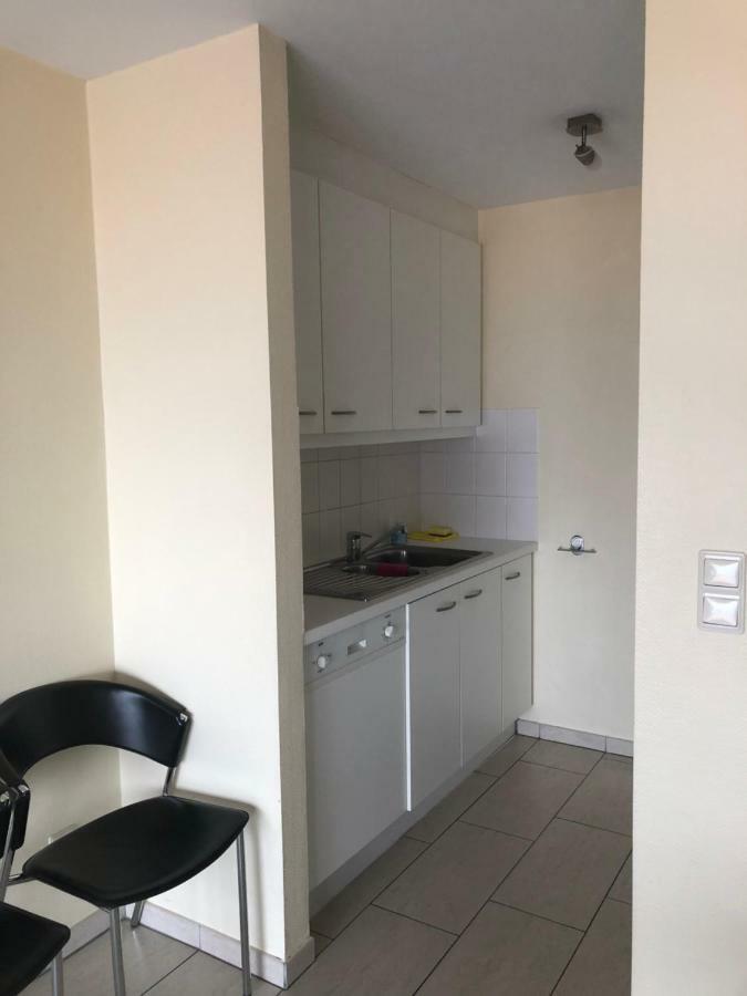 Residentie Albert-1, App.202, Zeelaan 214 De Panne Ngoại thất bức ảnh