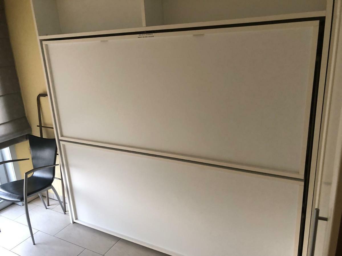 Residentie Albert-1, App.202, Zeelaan 214 De Panne Ngoại thất bức ảnh